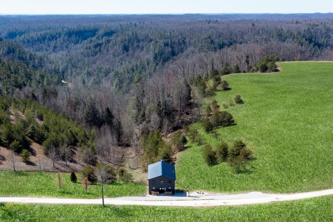Вілла Honey Bee Hideaway Rogers Екстер'єр фото